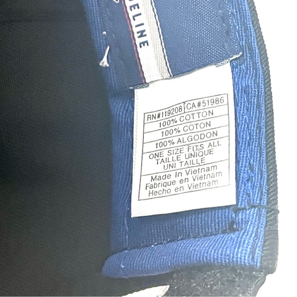 New York Giants Conference Champions Hat - Picture 8 of 9